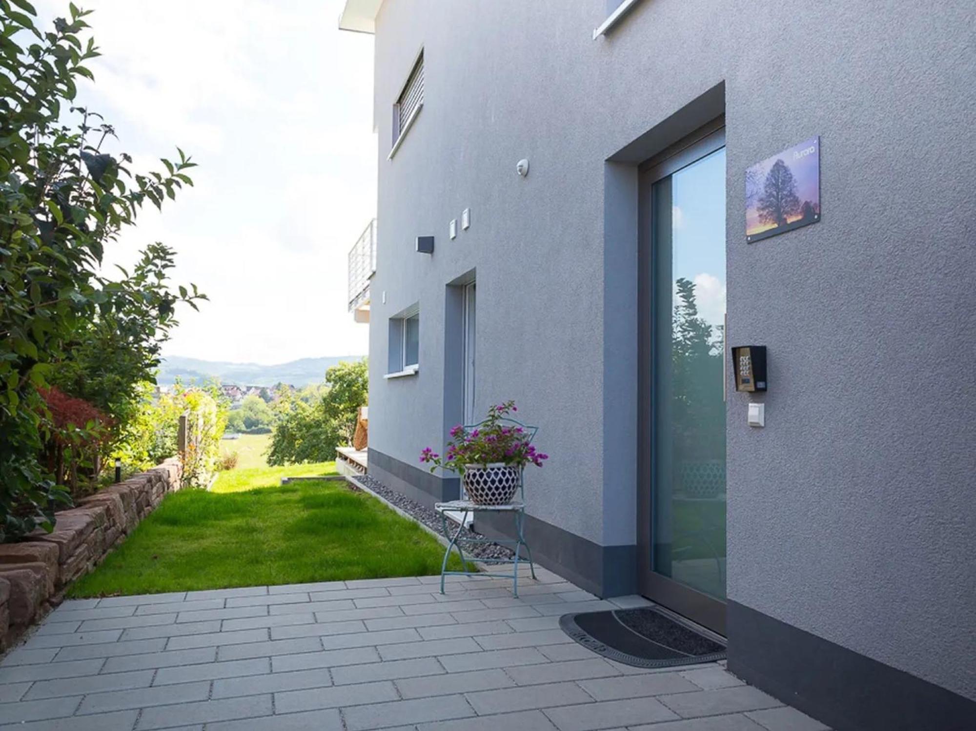 Wohlfuehlhaus Apartamento Freiamt Exterior foto